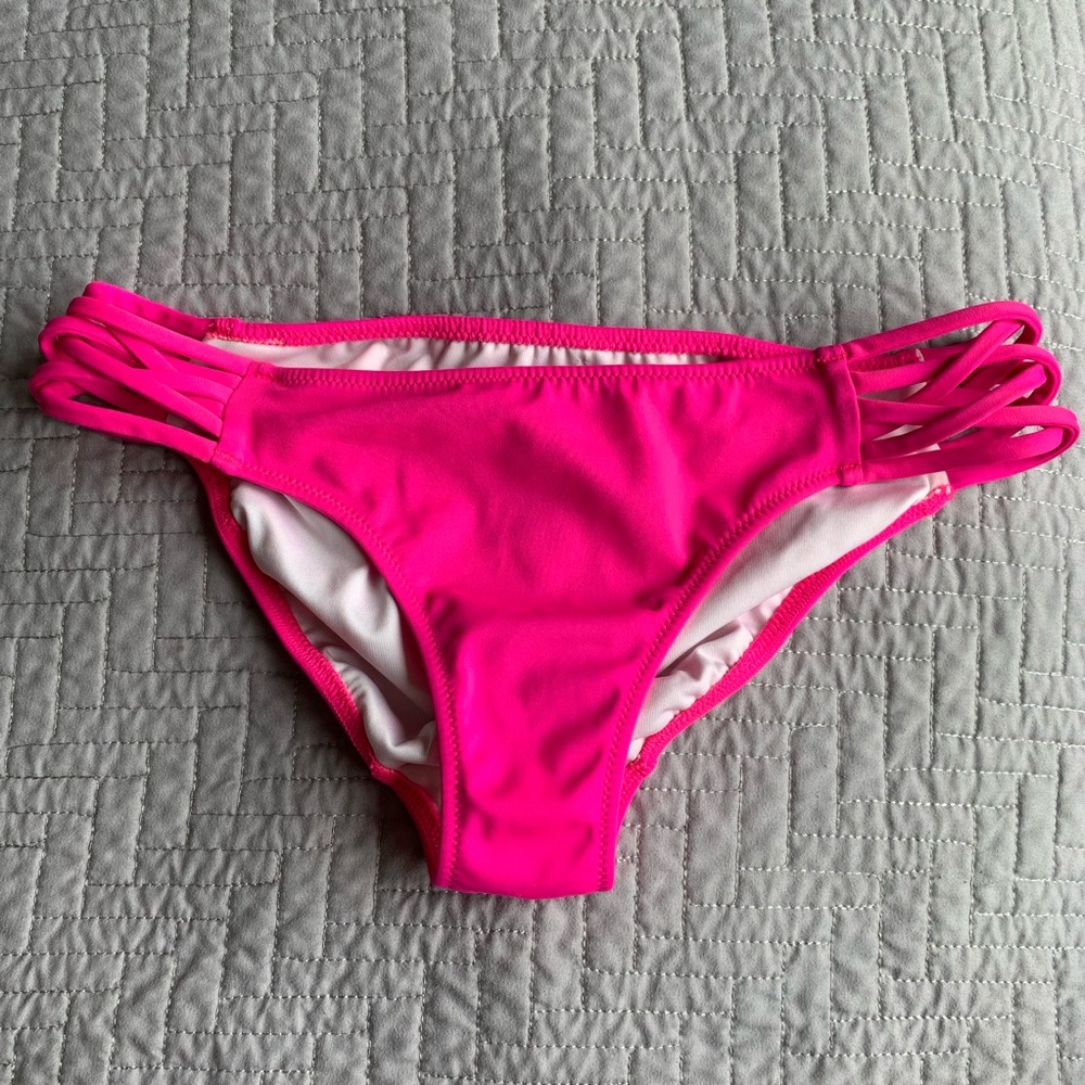 VS PINK bikini bottom